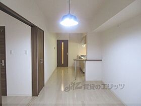 京都府京都市下京区松原通高倉東入ル杉屋町（賃貸マンション2LDK・1階・59.69㎡） その9