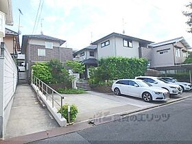 ニポーテ 1 ｜ 京都府京都市左京区北白川東瀬ノ内町（賃貸アパート3LDK・1階・86.04㎡） その12