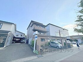 ノースビューヤサカ 203 ｜ 京都府京都市左京区岩倉東五田町（賃貸マンション1R・2階・21.11㎡） その1