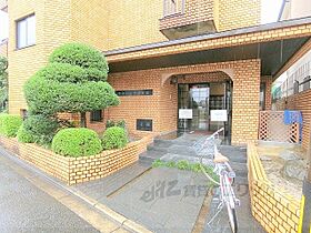 京都府京都市左京区田中関田町（賃貸マンション1K・3階・17.00㎡） その20