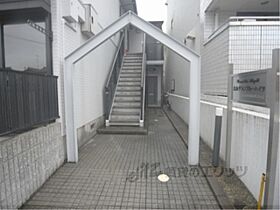 北山グランブルーハイツ 203 ｜ 京都府京都市北区上賀茂豊田町（賃貸アパート1R・2階・20.12㎡） その17