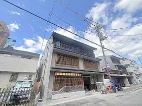 京都府京都市上京区立本寺前町（賃貸マンション2LDK・3階・52.01㎡） その1