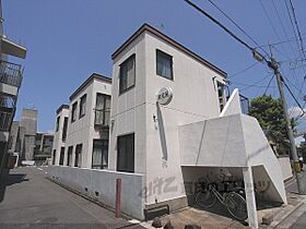 京都府京都市上京区塔ノ段寺町通今出川二筋目西入毘沙門横町（賃貸アパート1R・2階・14.70㎡） その1