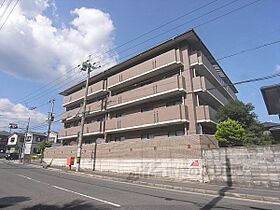 ラルージュ平岡 403 ｜ 京都府京都市左京区岩倉長谷町（賃貸マンション2LDK・4階・61.50㎡） その1