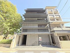 パーシモン御所南 302 ｜ 京都府京都市中京区柳馬場通二条上る六丁目（賃貸マンション3LDK・3階・102.77㎡） その1