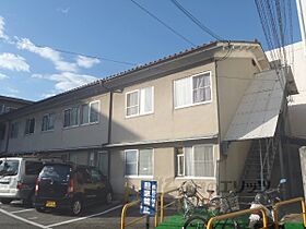 若竹荘 13 ｜ 京都府京都市左京区一乗寺西杉ノ宮町（賃貸アパート1R・1階・10.53㎡） その1