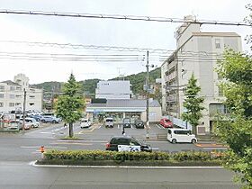 京都府京都市左京区浄土寺下馬場町（賃貸マンション1K・2階・28.35㎡） その24