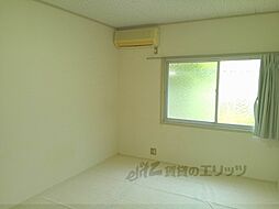 巽荘2号棟 8 2階1Kのリビング/ダイニング