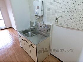 京都府京都市上京区新猪熊東町（賃貸マンション1R・4階・16.00㎡） その1