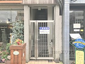 京都府京都市左京区下鴨西本町（賃貸マンション1K・3階・24.80㎡） その15