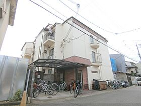 ハイツ松ヶ崎 3-F ｜ 京都府京都市左京区松ヶ崎杉ケ海道町（賃貸マンション1R・3階・16.00㎡） その1