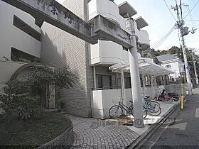 ヴィラ紫野 305 ｜ 京都府京都市北区紫野東舟岡町（賃貸マンション1K・3階・21.06㎡） その18