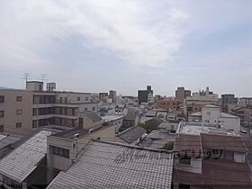 京都府京都市上京区田中町（賃貸マンション1K・5階・20.68㎡） その22