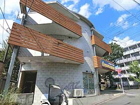 京都府京都市左京区北白川別当町（賃貸マンション1K・2階・22.10㎡） その10