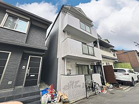 岡崎ハイツ 101 ｜ 京都府京都市左京区岡崎徳成町（賃貸マンション1K・1階・18.00㎡） その10