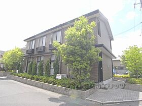 京都府京都市左京区岩倉中河原町（賃貸アパート1K・2階・19.96㎡） その1