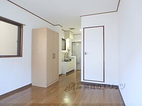 田中マンション 202 ｜ 京都府京都市北区上賀茂松本町（賃貸マンション1K・2階・18.60㎡） その6