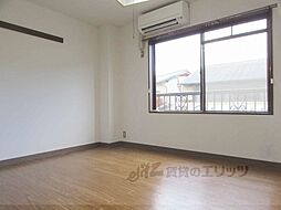 メゾンユーコーク 2階1Kのリビング/ダイニング