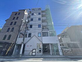 ソレイユダイサン 601 ｜ 京都府京都市左京区一乗寺清水町（賃貸マンション1K・6階・17.28㎡） その10