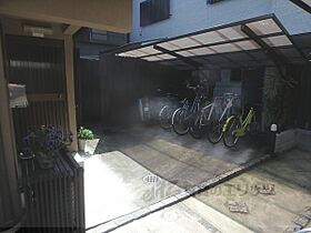 井山アパート 23 ｜ 京都府京都市左京区田中北春菜町（賃貸アパート1R・2階・22.00㎡） その29