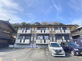 セジュール深泥池 103 ｜ 京都府京都市北区上賀茂深泥池町（賃貸アパート1K・1階・20.25㎡） その10