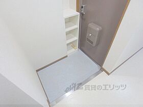 サンクレスト 201 ｜ 京都府京都市東山区宮川筋6丁目（賃貸マンション1K・2階・26.00㎡） その21