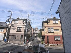 京都府京都市北区大宮西小野堀町（賃貸マンション1K・1階・29.23㎡） その22