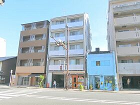 京都府京都市左京区川端丸太町東入る東丸太町（賃貸マンション1K・5階・29.22㎡） その10