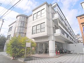 京都府京都市北区上賀茂朝露ヶ原町（賃貸マンション1R・1階・23.70㎡） その1