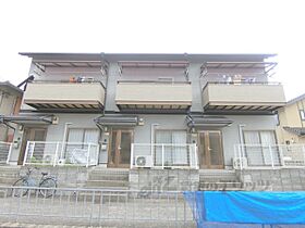 アルトドルフ宝ヶ池 B ｜ 京都府京都市左京区岩倉北池田町（賃貸アパート2LDK・1階・66.25㎡） その1