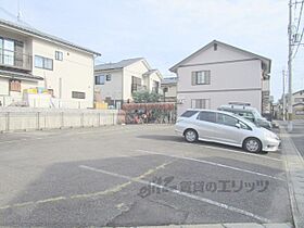 京都府京都市左京区岩倉花園町（賃貸アパート2LDK・1階・50.00㎡） その20