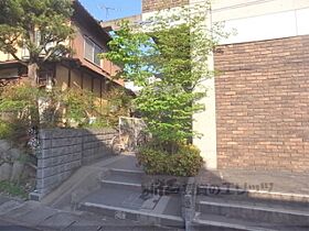 ファミリエ北白川 1-A ｜ 京都府京都市左京区一乗寺庵野町（賃貸マンション1K・1階・20.00㎡） その20