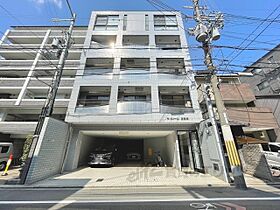 京都府京都市中京区西洞院通六角下ル池須町（賃貸マンション1R・2階・17.00㎡） その1