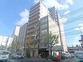 エステムコート京都河原町プレジール  ｜ 京都府京都市下京区西木屋町通松原上る3丁目市之町（賃貸マンション1K・2階・20.44㎡） その1