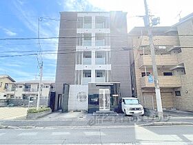 京都府京都市北区上賀茂松本町（賃貸マンション1LDK・3階・44.11㎡） その1