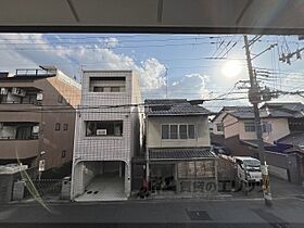 京都府京都市上京区浮田町（賃貸マンション1K・4階・25.81㎡） その23