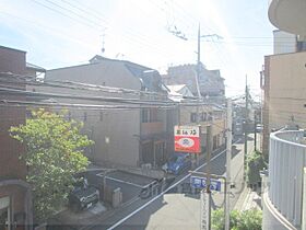 京都府京都市北区新御霊口町（賃貸マンション1K・3階・19.65㎡） その23