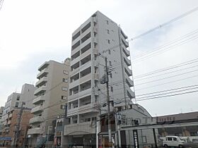 ヴェルメゾン御所西 501 ｜ 京都府京都市中京区丸太町通油小路東入横鍛冶町（賃貸マンション1DK・5階・31.16㎡） その10