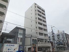 ヴェルメゾン御所西 501 ｜ 京都府京都市中京区丸太町通油小路東入横鍛冶町（賃貸マンション1DK・5階・31.16㎡） その1