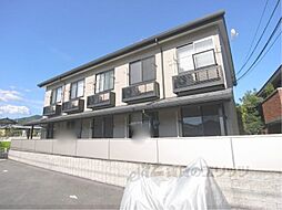 叡山電鉄鞍馬線 岩倉駅 徒歩7分の賃貸アパート