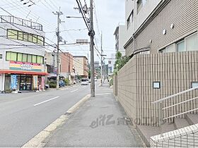 京都府京都市左京区北白川上別当町（賃貸マンション1K・3階・30.47㎡） その23