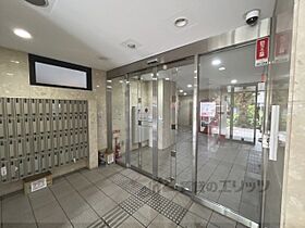 エスリード京都河原町第3  ｜ 京都府京都市下京区河原町通松原上る2丁目富永町（賃貸マンション1DK・3階・25.09㎡） その29