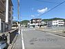 その他：前面道路