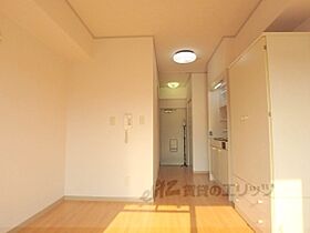 京都府京都市北区上賀茂朝露ヶ原町（賃貸マンション1R・3階・20.70㎡） その2