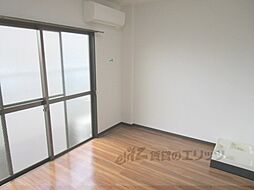 ドムス松ヶ崎 1階1Kのリビング/ダイニング