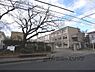 周辺：修学院第二小学校まで700メートル