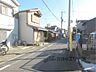 その他：前面道路