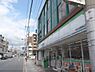 周辺：ファミリーマート　塚本祇園東山店まで160メートル