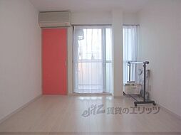 パレスナタリ 1階1Kのリビング/ダイニング