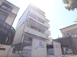 フラッティ上七軒